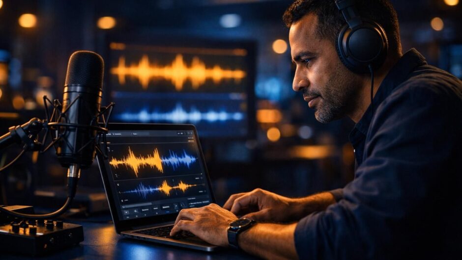 découvrez comment le clonage de voix par intelligence artificielle révolutionne les entreprises avec des cas d'usage innovants pour améliorer communication, formation et service client.