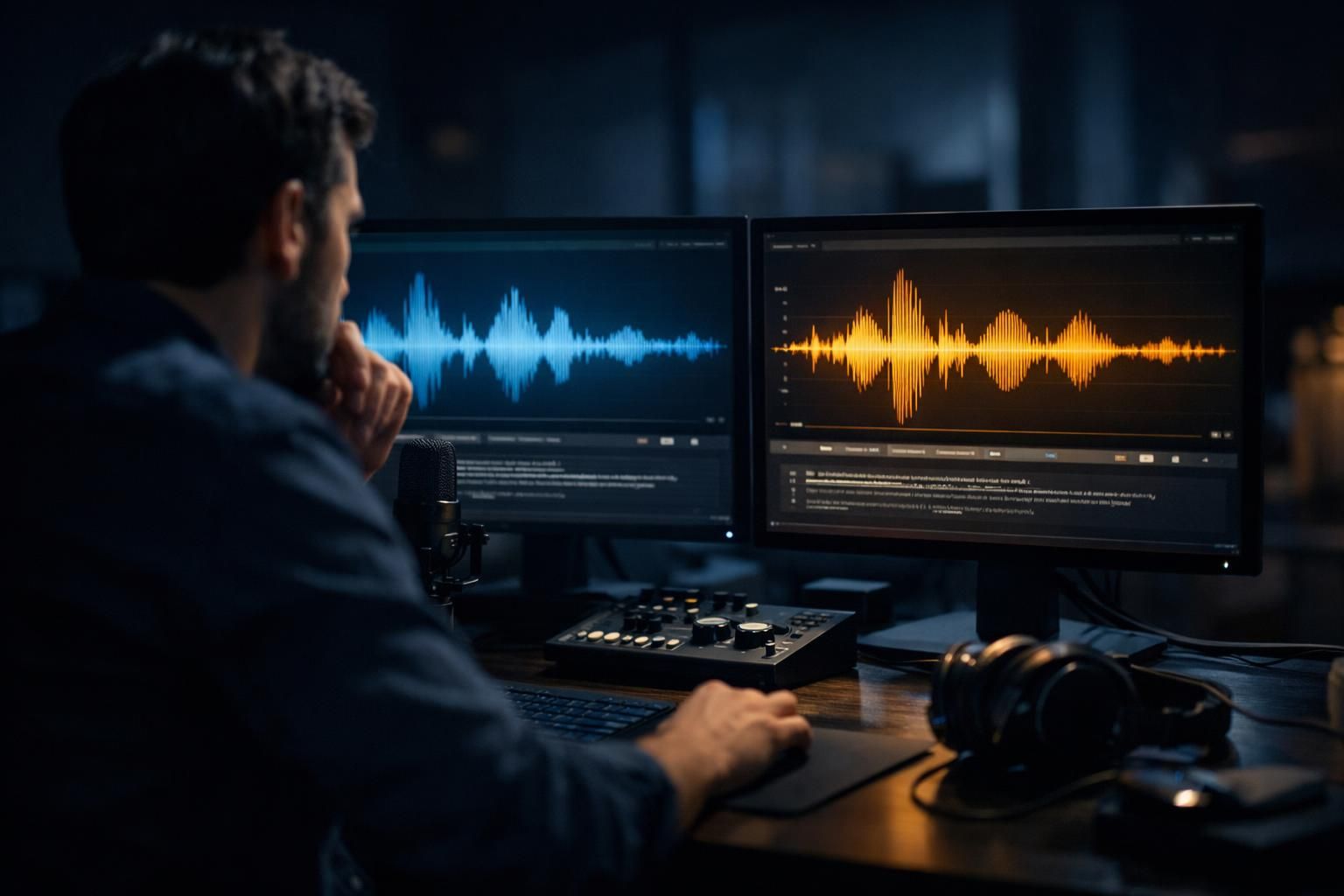 découvrez comment fonctionne la synthèse vocale, ses principes fondamentaux et les technologies innovantes qui la rendent possible. apprenez tout sur cette révolution linguistique.