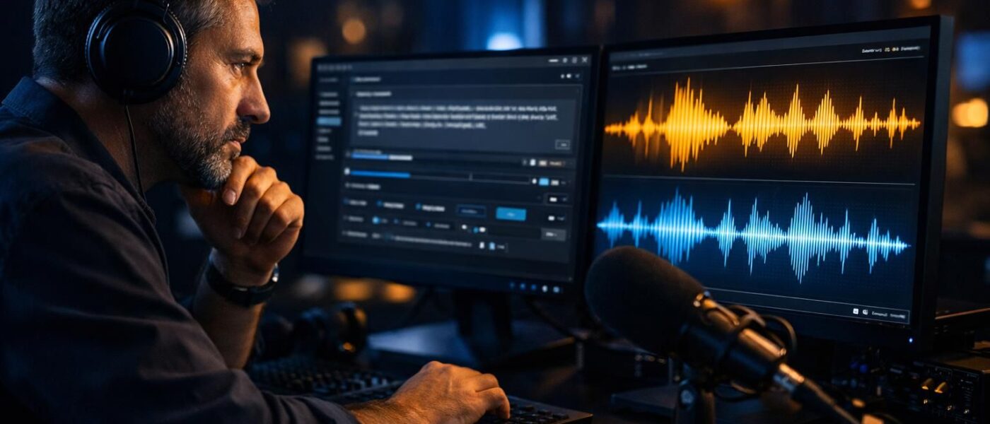 Comment Fonctionne la Synthèse Vocale ? Définition et Technologies