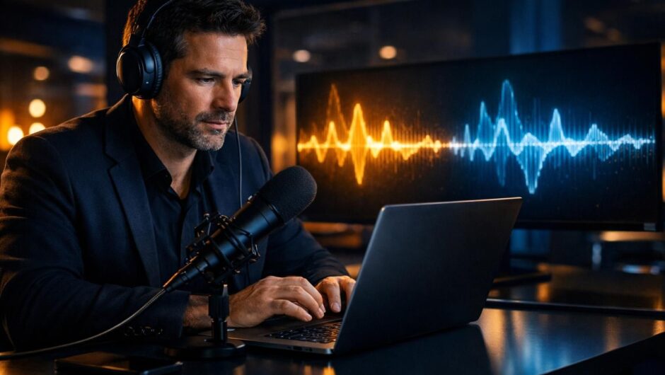 découvrez pourquoi adopter un agent vocal en entreprise en 2026 peut transformer la communication et améliorer la productivité grâce à l'ia vocale.