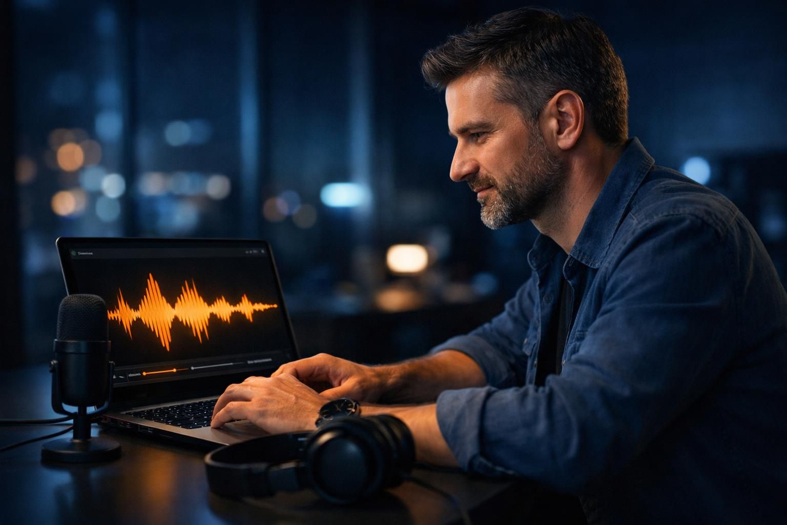 découvrez les meilleurs outils gratuits pour générer des voix grâce à l'intelligence artificielle. transformez vos textes en audio de haute qualité facilement et rapidement.