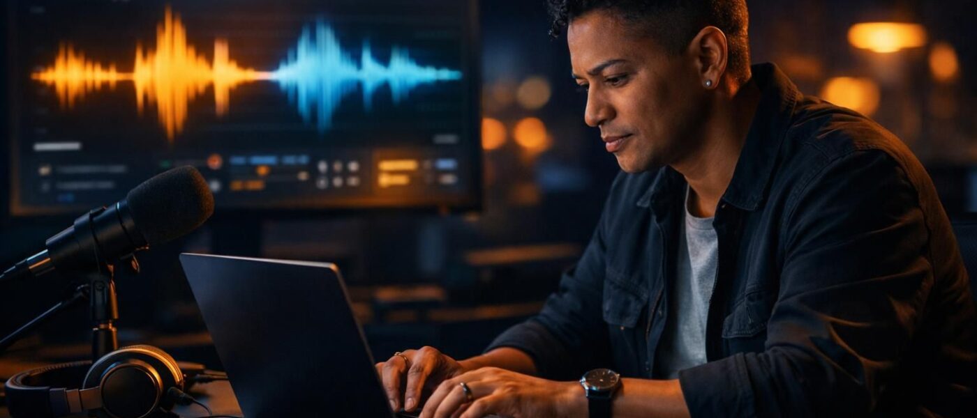 IA Voix Gratuite : Les Meilleurs Outils pour Générer des Voix