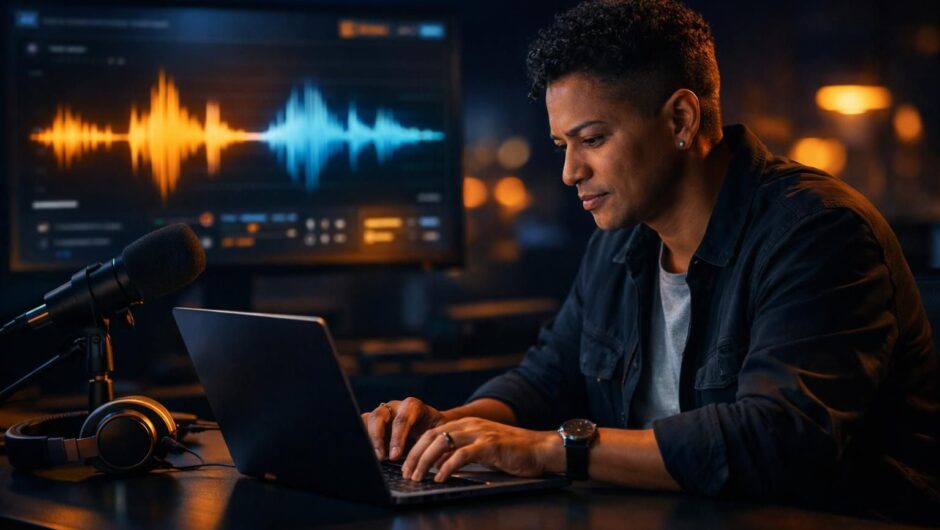découvrez les meilleurs outils gratuits pour générer des voix grâce à l'intelligence artificielle. transformez vos textes en audio de qualité facilement et rapidement.