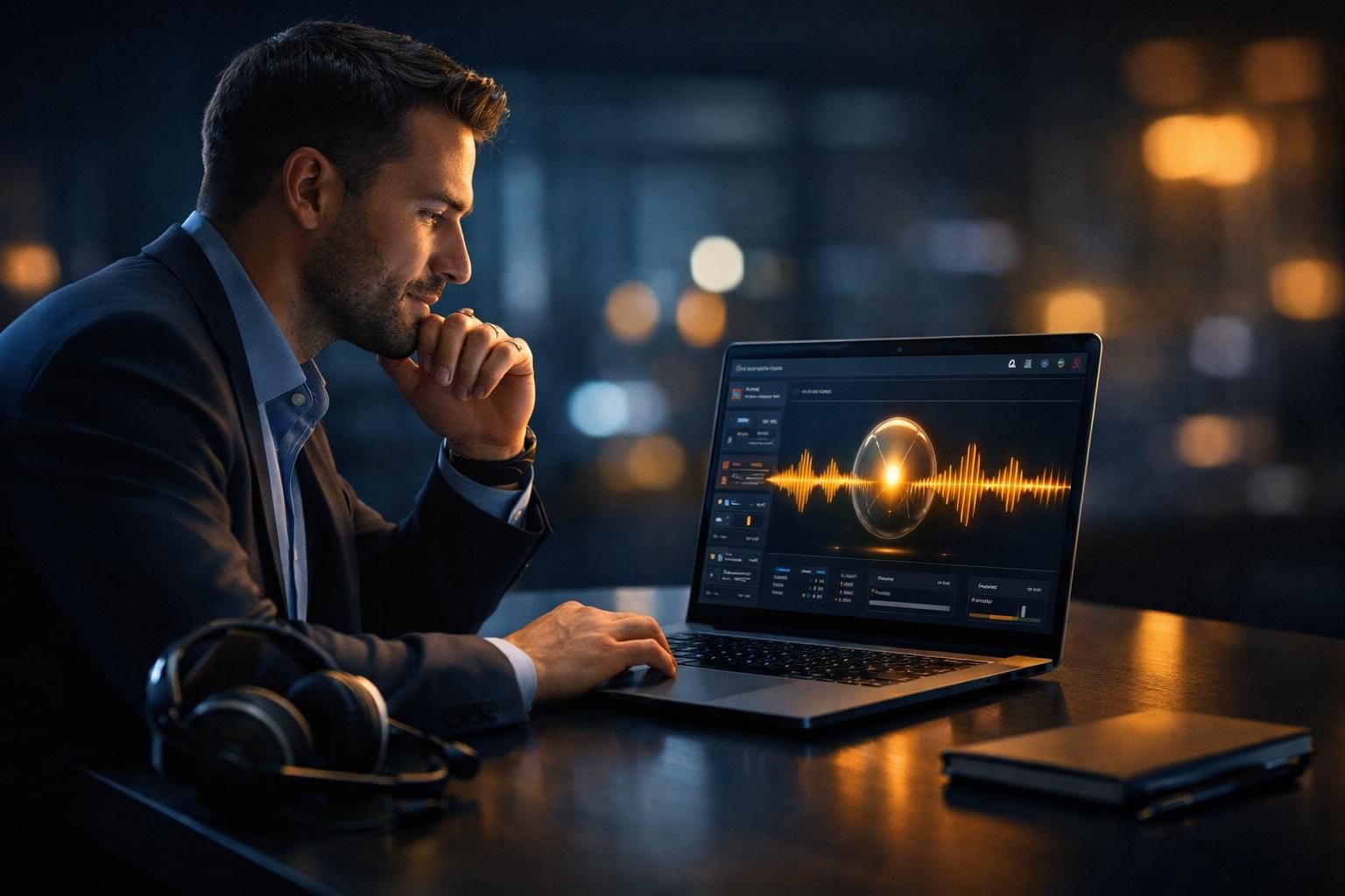 découvrez comment un agent vocal ia peut automatiser vos appels téléphoniques en 2026, améliorant l'efficacité et la satisfaction client grâce à l'intelligence artificielle.