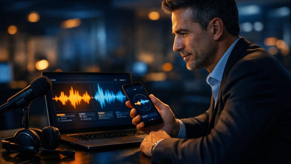 découvrez comment un agent vocal ia peut automatiser vos appels téléphoniques en 2026, améliorant efficacité et expérience client grâce à l'intelligence artificielle.
