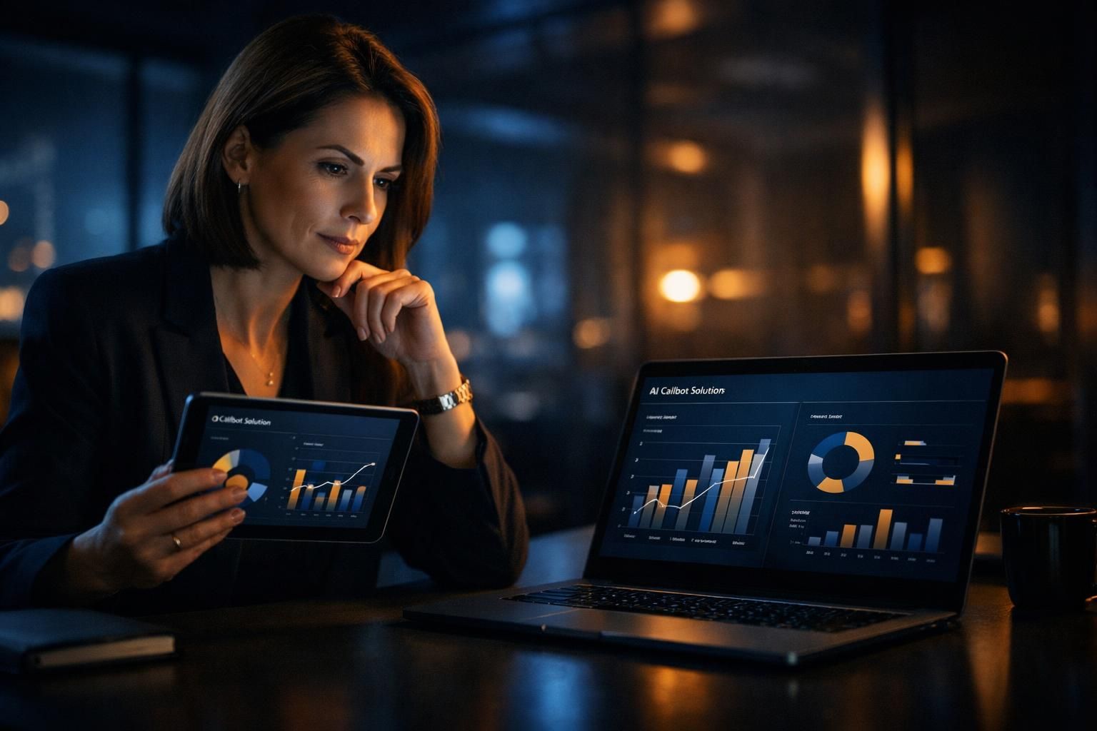 découvrez notre comparatif complet entre airagent et dydu, les callbots ia de 2026, pour choisir la solution la plus performante et adaptée à vos besoins en automatisation des appels.