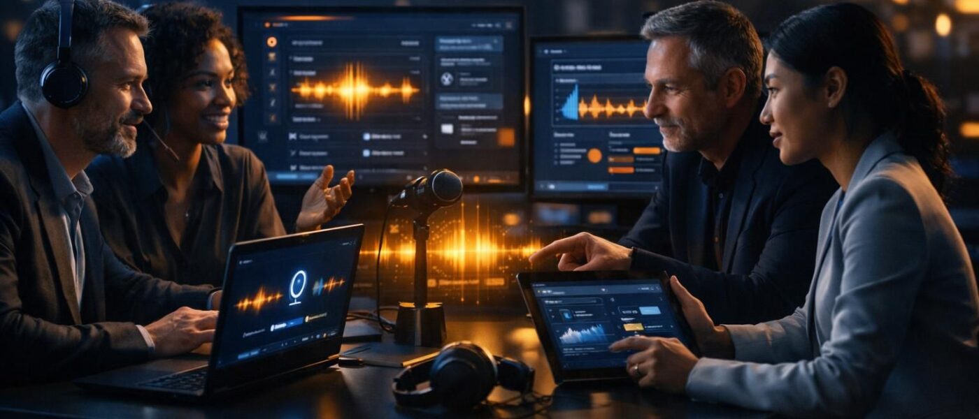 AirAgent vs Eloquant : Voicebot Multilingue ou Spécialisé