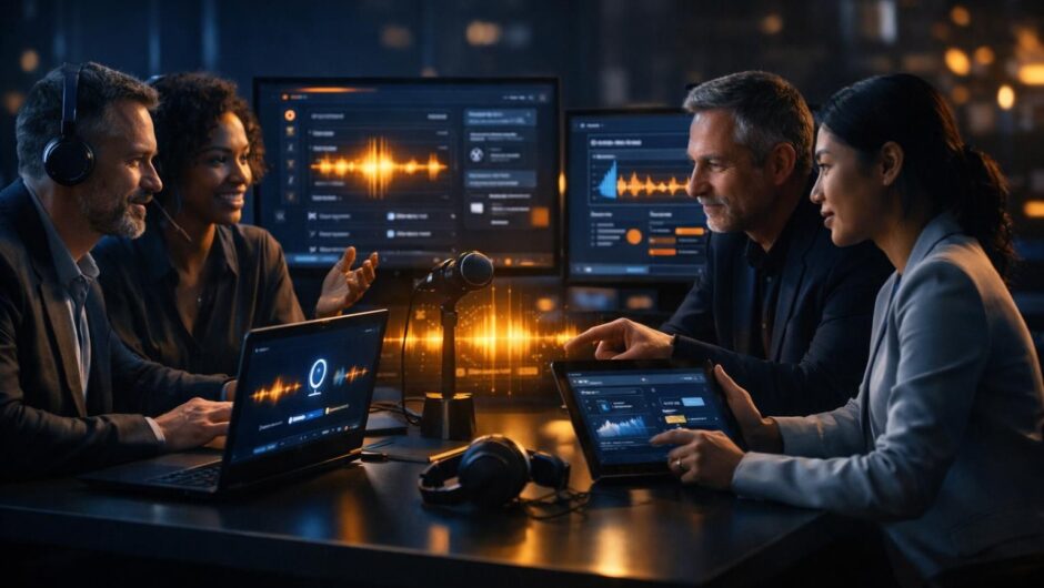 comparaison entre airagent et eloquant : choisissez entre un voicebot multilingue ou spécialisé adapté à vos besoins pour une communication vocale optimale.