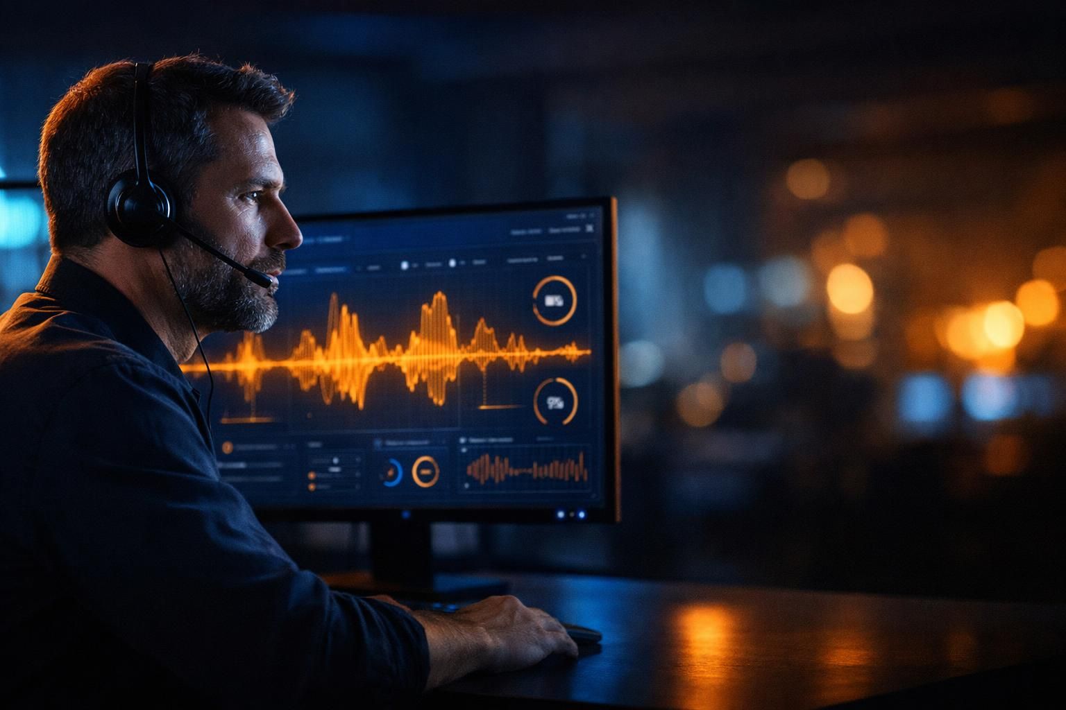 découvrez ce qu'est un callbot et comment les agents téléphoniques ia révolutionnent la relation client grâce à l'intelligence artificielle.