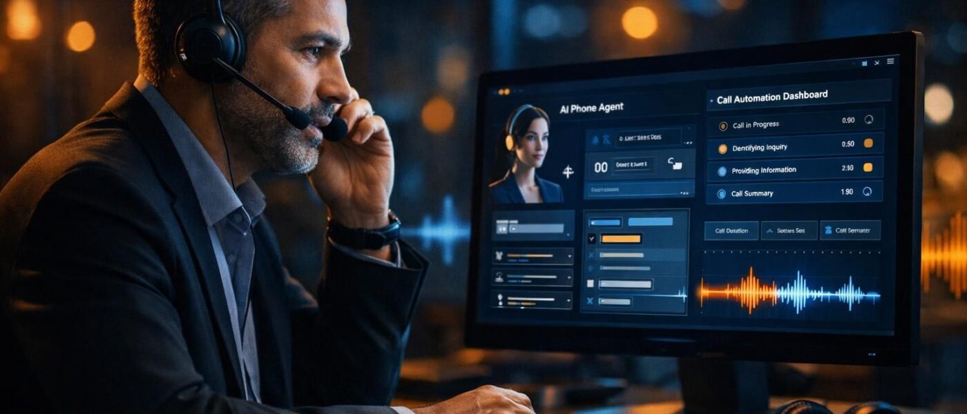 Callbot Définition : Comprendre les Agents Téléphoniques IA