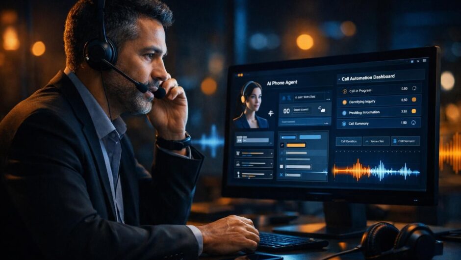 découvrez ce qu'est un callbot et comment les agents téléphoniques ia révolutionnent la relation client grâce à l'intelligence artificielle.