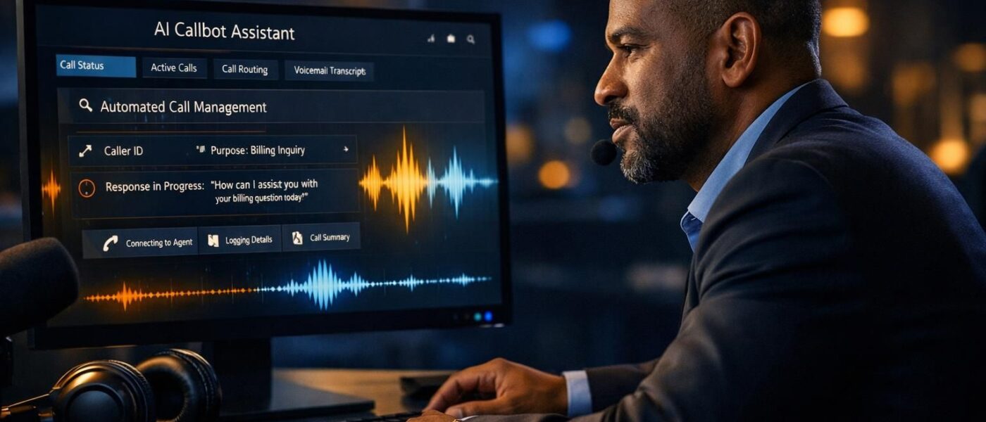 Callbot IA : Définition, Avantages et Meilleures Solutions
