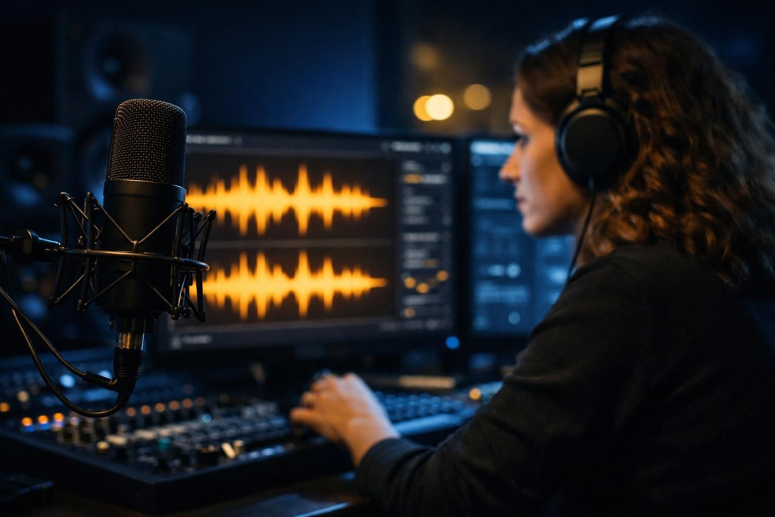 découvrez les risques liés au clonage vocal par intelligence artificielle et apprenez les précautions essentielles pour protéger votre identité sonore.