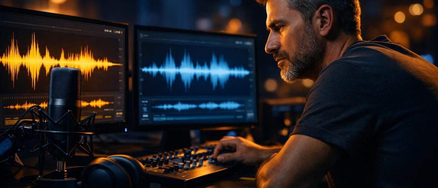 Clonage Vocal IA : Dangers et Précautions à Connaître