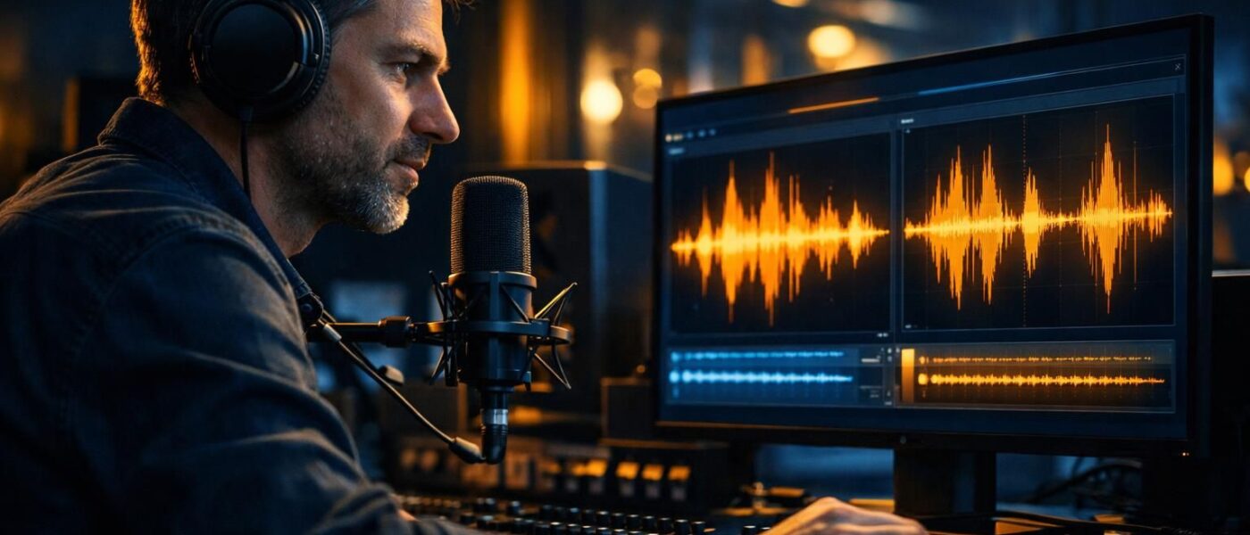 Cloner Voix IA Français : Outils Francophones de Clonage