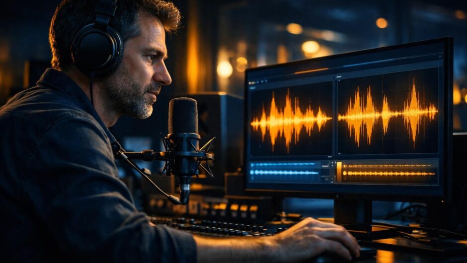 découvrez les meilleurs outils francophones pour cloner une voix en français grâce à l'intelligence artificielle. facile, rapide et précis pour vos projets audio.