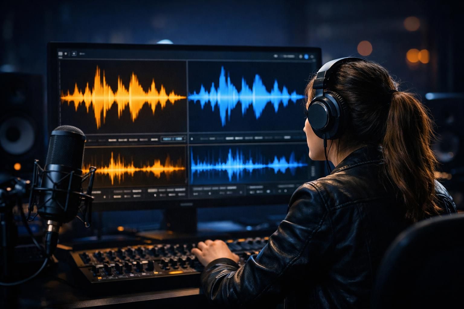 découvrez les meilleurs outils gratuits pour cloner une voix avec l'ia en 2026. guide complet des solutions accessibles pour créer des voix personnalisées facilement.