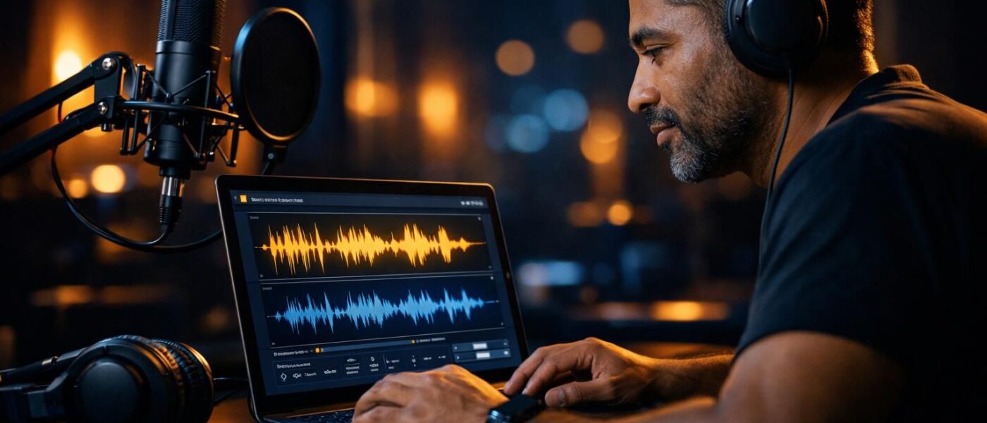 Cloner Voix IA Gratuit : Les Outils Accessibles en 2026