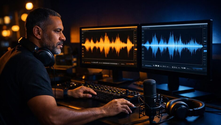 découvrez les avancées des technologies de clonage vocal en 2026 et comment la voix ia révolutionne la synthèse vocale avec précision et réalisme.