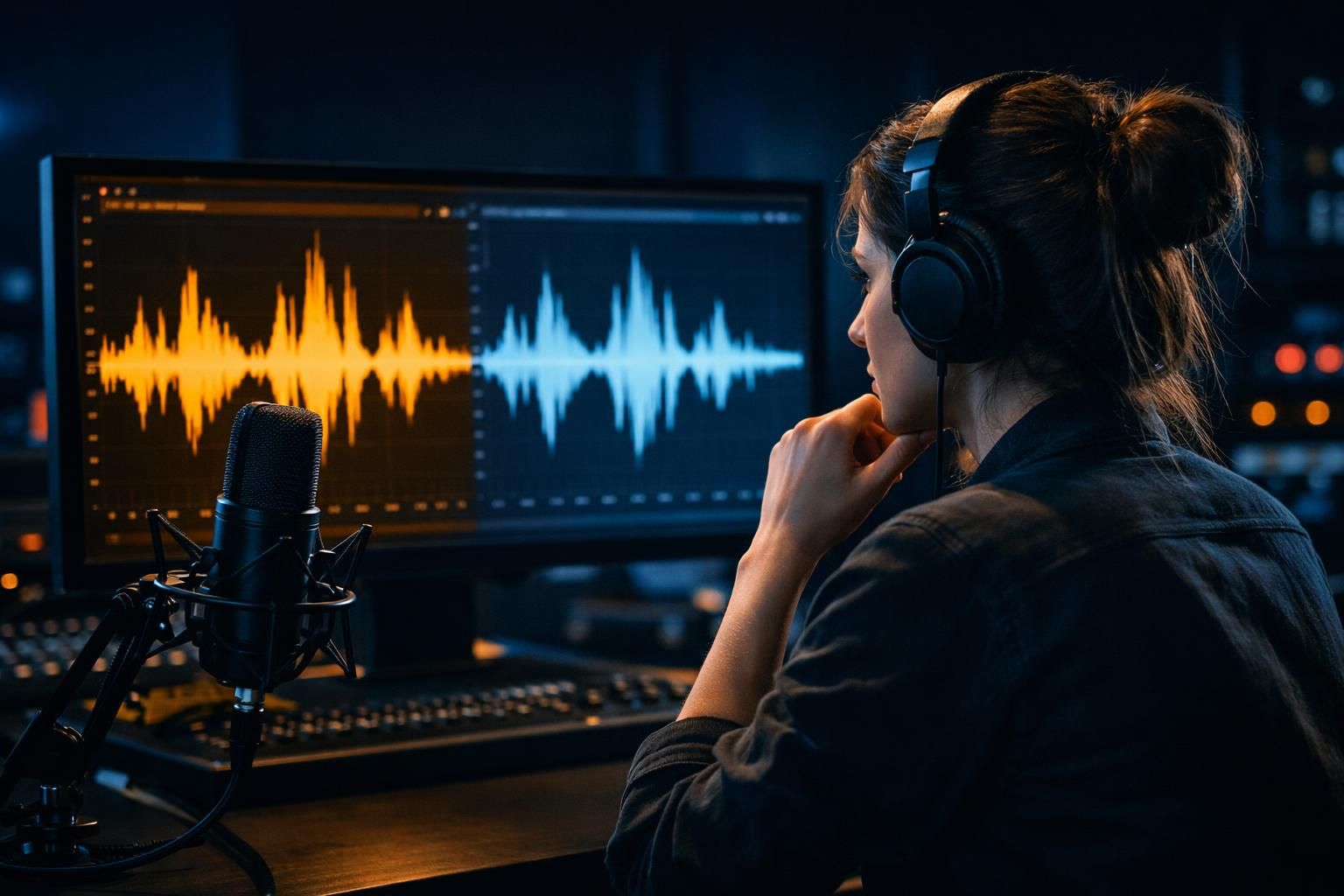 apprenez à cloner votre voix facilement avec l'intelligence artificielle en seulement 5 minutes grâce à notre guide étape par étape.