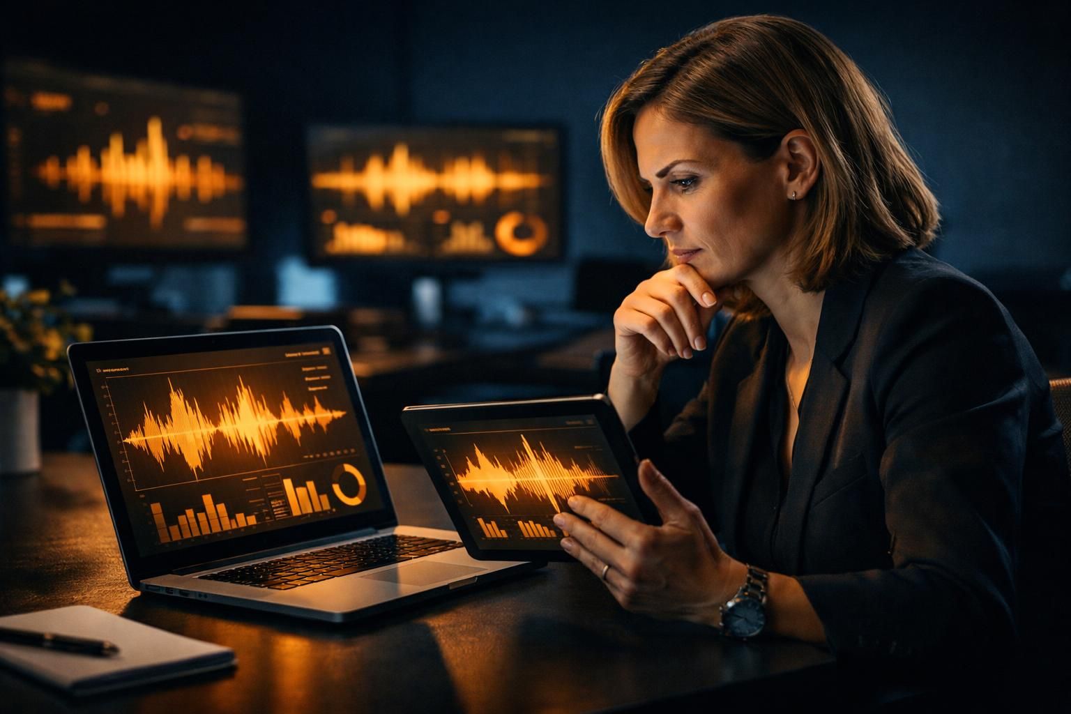 découvrez notre sélection des 12 meilleurs générateurs de voix gratuits en ligne, testés pour vous offrir qualité et facilité d'utilisation. transformez vos textes en audio en quelques clics !
