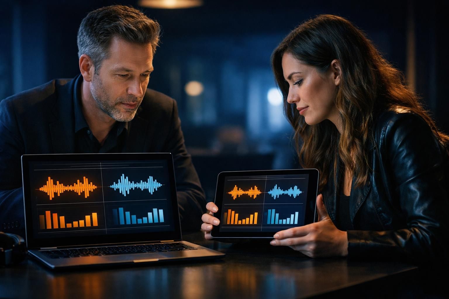 découvrez les 15 meilleurs générateurs de voix ia testés en 2026, pour transformer vos textes en audio de haute qualité avec les technologies les plus avancées.