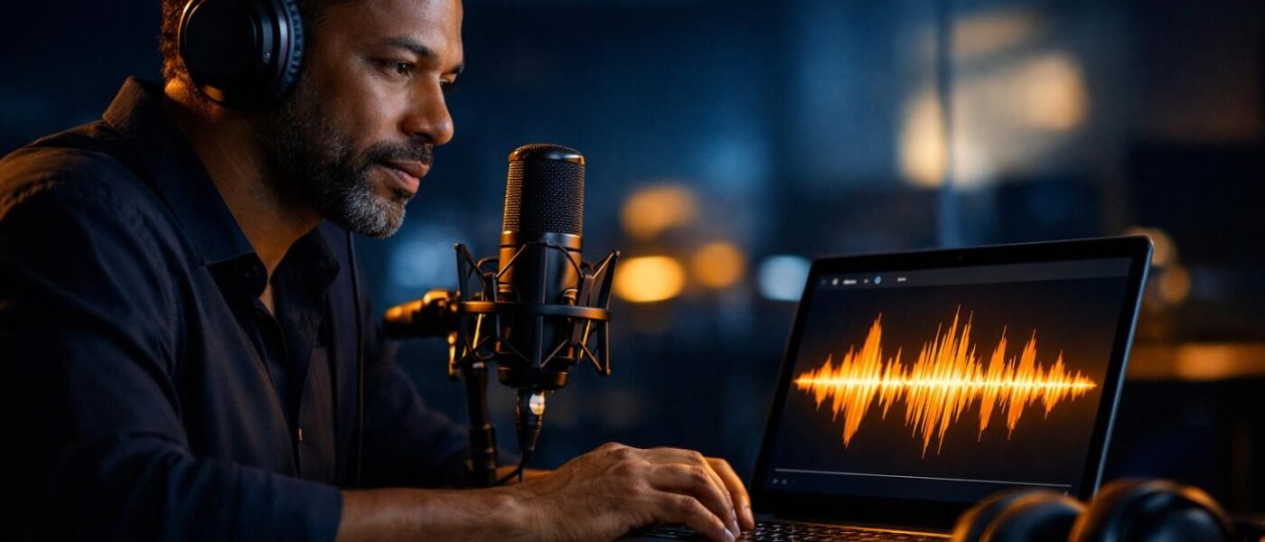 Générateur de Voix IA : Les 15 Meilleurs Outils Testés en 2026