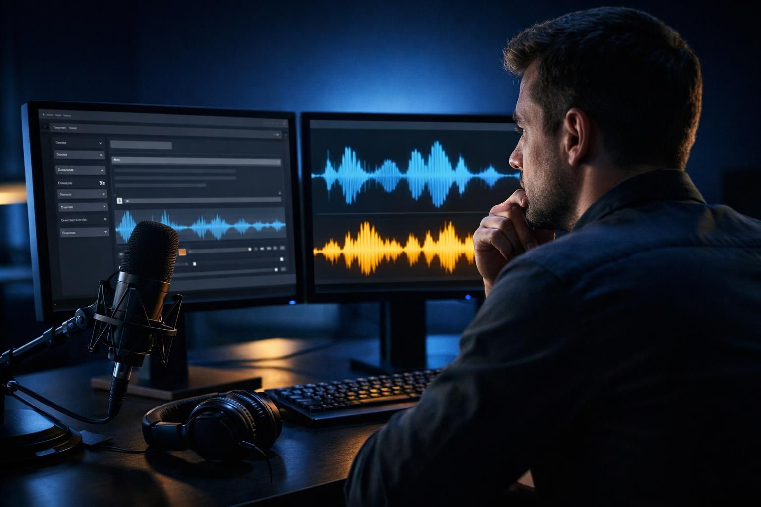 découvrez les fonctionnalités avancées de la synthèse vocale google en 2026 et explorez les meilleures alternatives pour optimiser vos projets audio.
