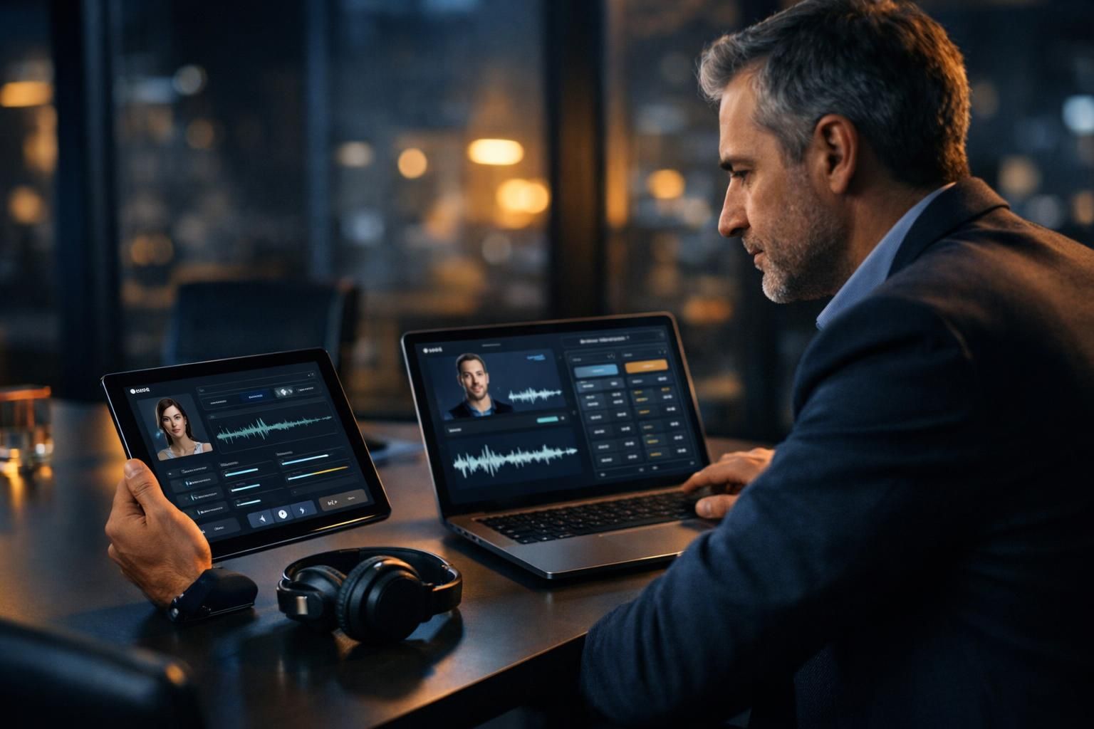 découvrez notre comparatif 2026 des meilleures solutions gratuites d'ia générateur de voix pour créer des voix naturelles et personnalisées facilement.