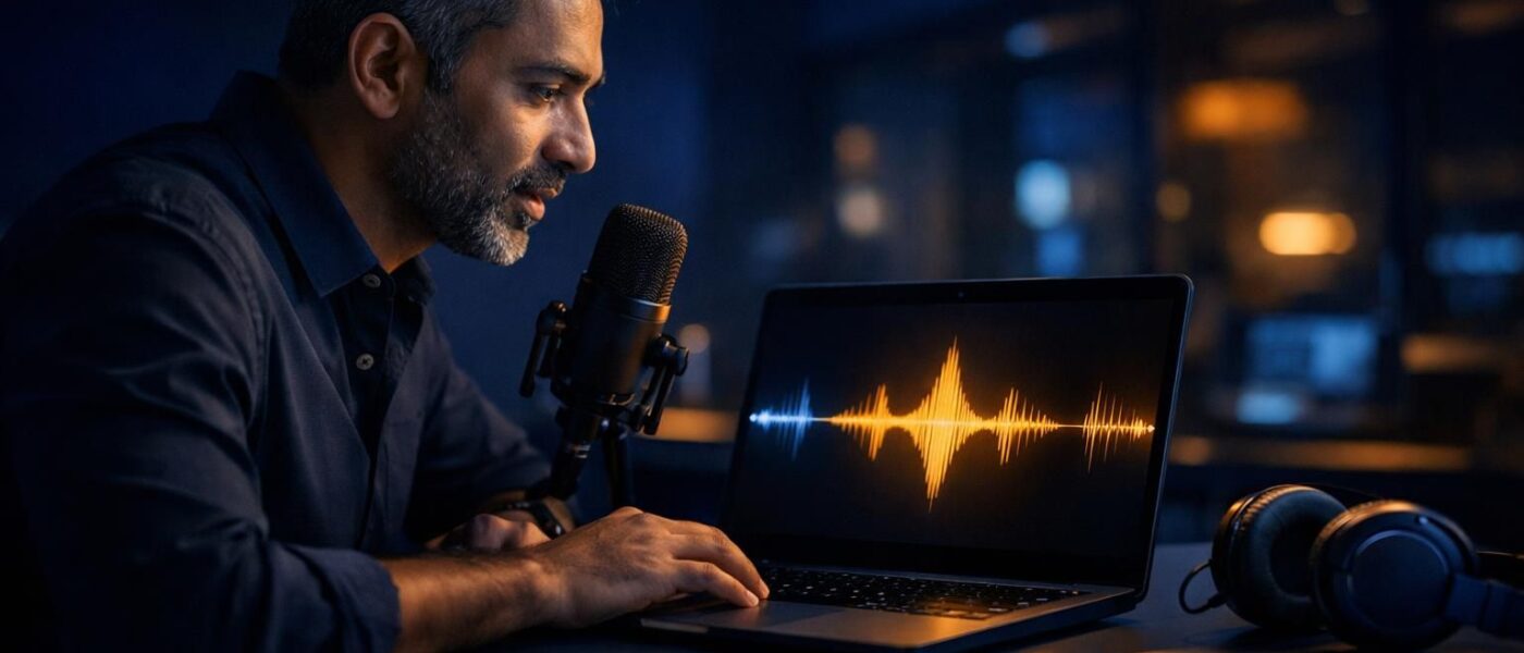 IA Vocal : Panorama des Solutions pour Entreprises en 2026