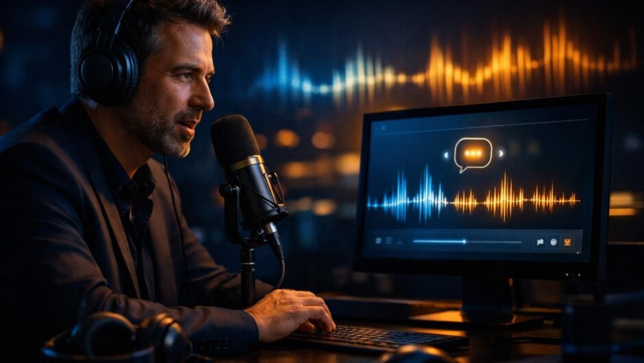 découvrez tout sur l'ia vocale avec notre guide ultime : fonctionnement, applications et technologies clés pour maîtriser cette révolution numérique.