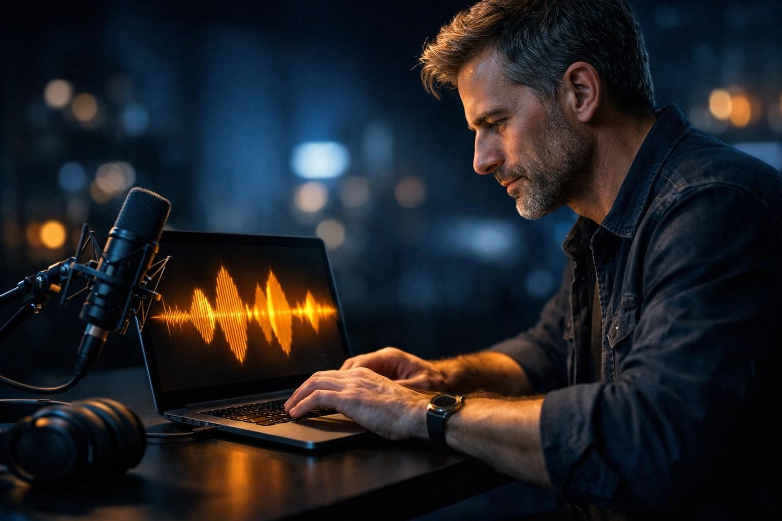 découvrez ia voix gratuit, la solution pour générer des voix réalistes sans abonnement en 2026. profitez d'une synthèse vocale facile et gratuite dès maintenant !