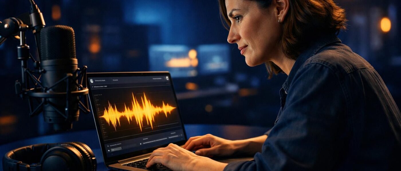 IA Voix Gratuit : Générer des Voix Sans Abonnement en 2026