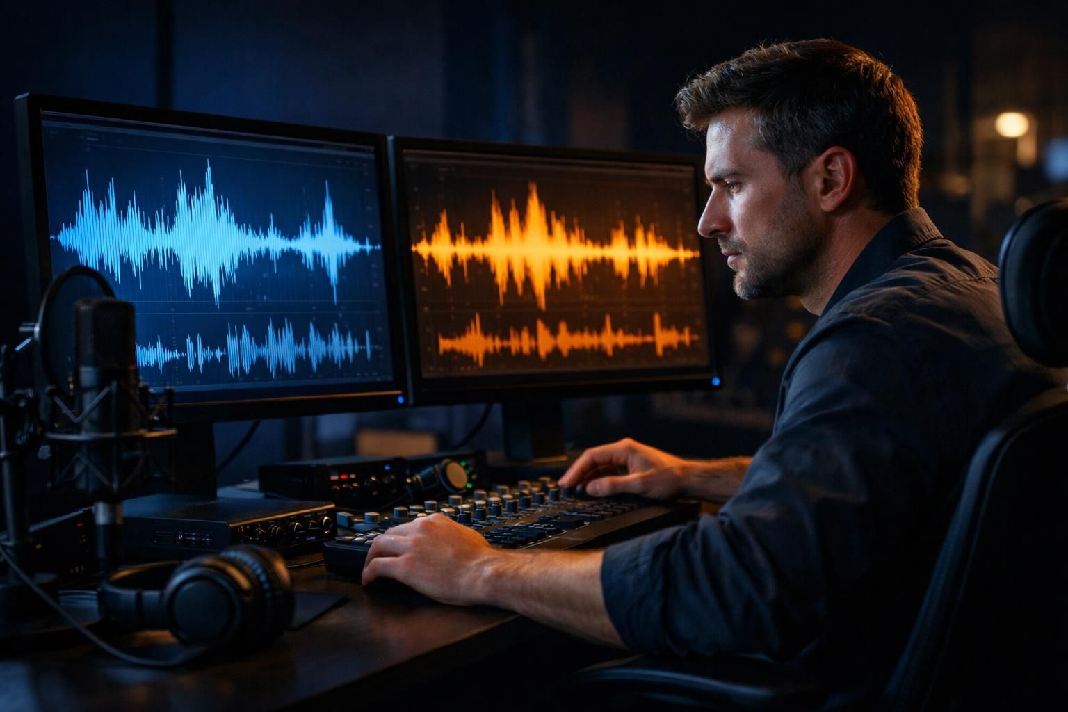 découvrez notre guide d'achat complet 2026 pour choisir le meilleur logiciel de synthèse vocale, adapté à vos besoins personnels ou professionnels.