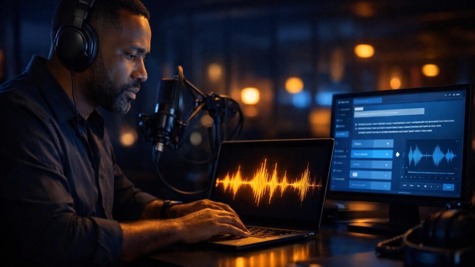 découvrez notre guide d'achat complet 2026 pour choisir le meilleur logiciel de synthèse vocale, avec conseils, comparatifs et astuces pour optimiser votre expérience.