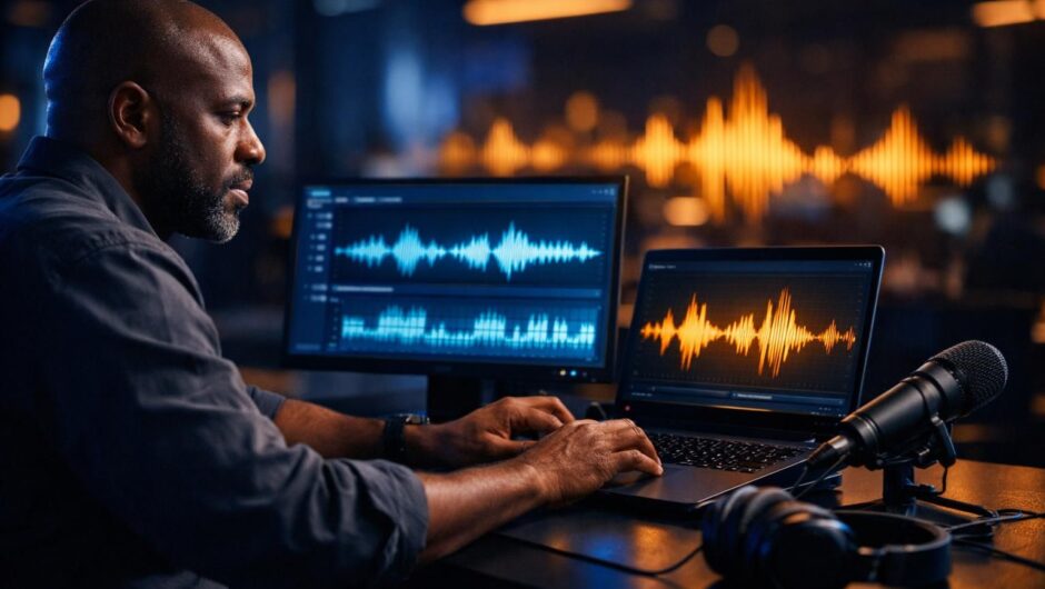 découvrez notre classement 2026 des meilleurs logiciels de synthèse vocale pour choisir la solution idéale adaptée à vos besoins en conversion texte-voix.