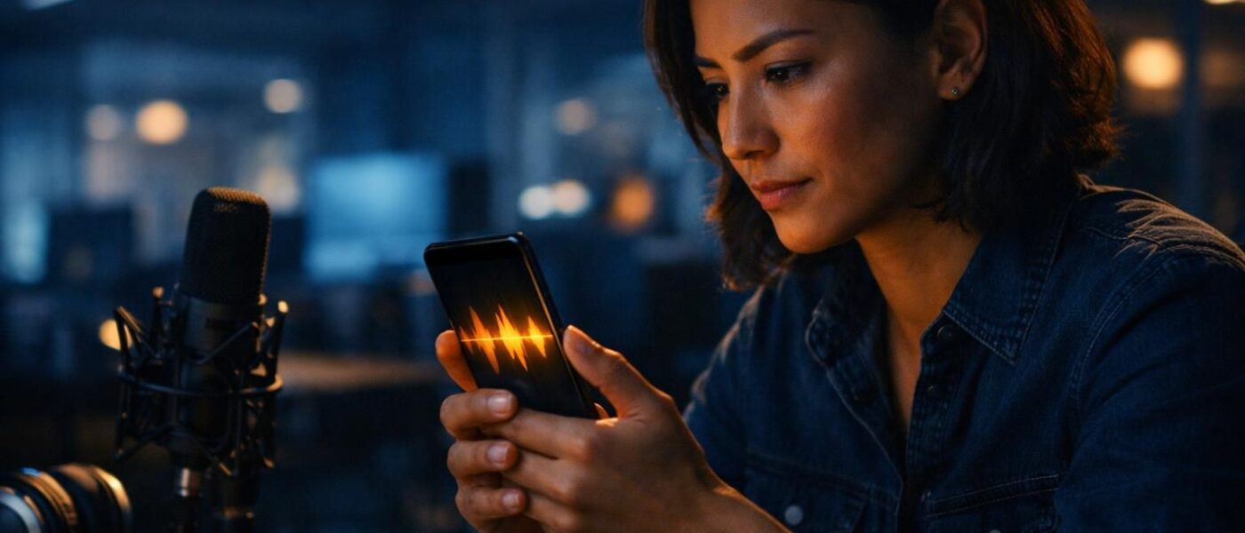 Synthèse Vocale Android : Les Apps Essentielles en 2026