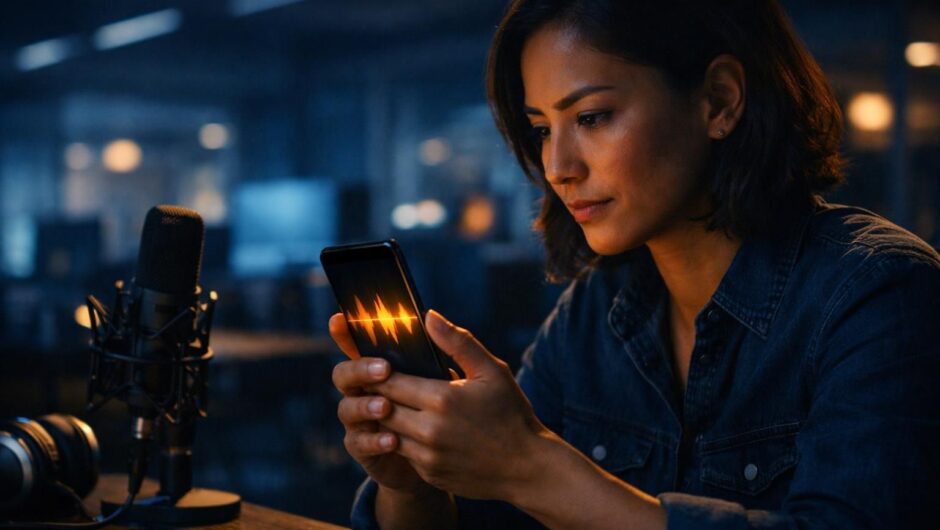 découvrez les applications de synthèse vocale incontournables pour android en 2026, pour une accessibilité et une communication améliorées au quotidien.