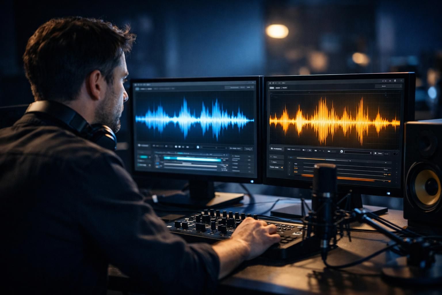 découvrez les synthèses vocales françaises les plus naturelles de 2026 pour une expérience auditive fluide et réaliste.