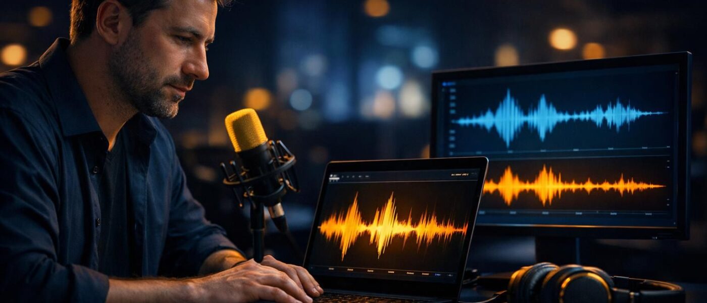 Synthèse Vocale Français : Les Voix les Plus Naturelles en 2026