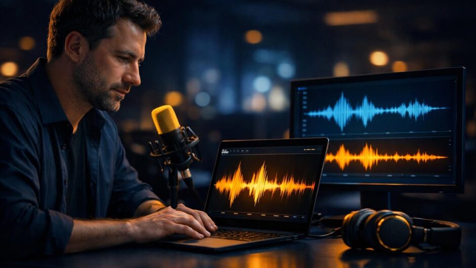 découvrez les meilleures voix de synthèse vocale en français pour 2026, offrant un rendu naturel et fluide pour tous vos projets audio.