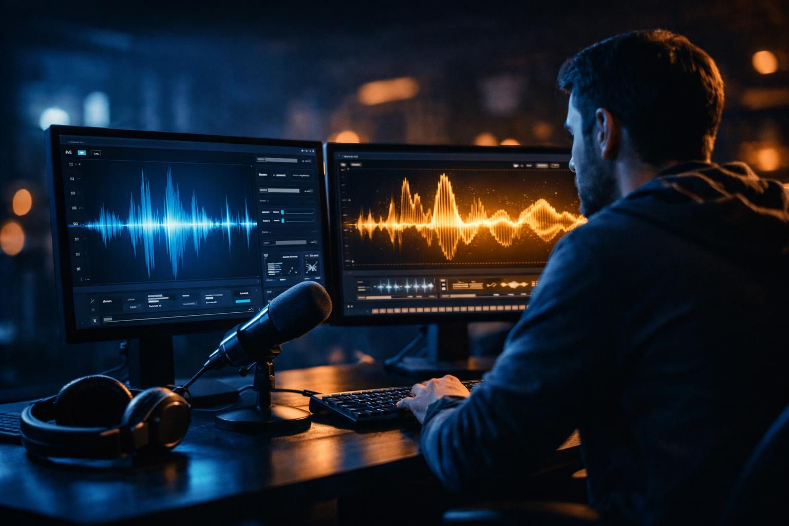 découvrez les meilleurs outils gratuits de synthèse vocale sans abonnement pour transformer vos textes en audio facilement et rapidement.