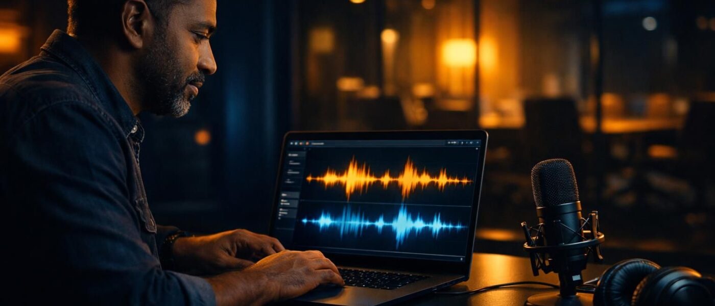 Synthèse Vocale Gratuite : Les Meilleurs Outils Sans Abonnement