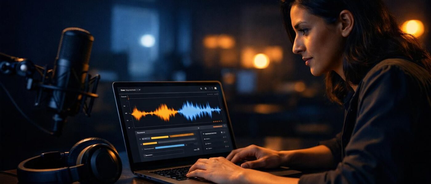 Synthèse Vocale Réaliste : Comment l&rsquo;IA Imite la Voix Humaine