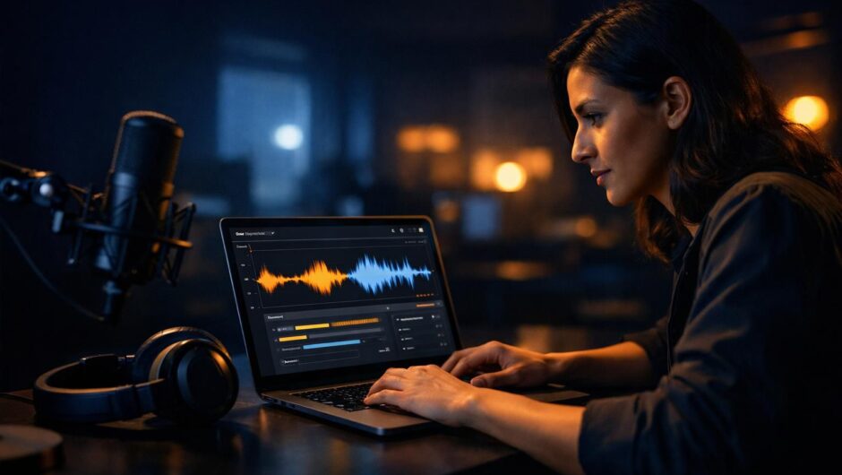 découvrez comment l'intelligence artificielle recrée une synthèse vocale réaliste en imitant la voix humaine, et les avancées technologiques qui rendent cette innovation possible.
