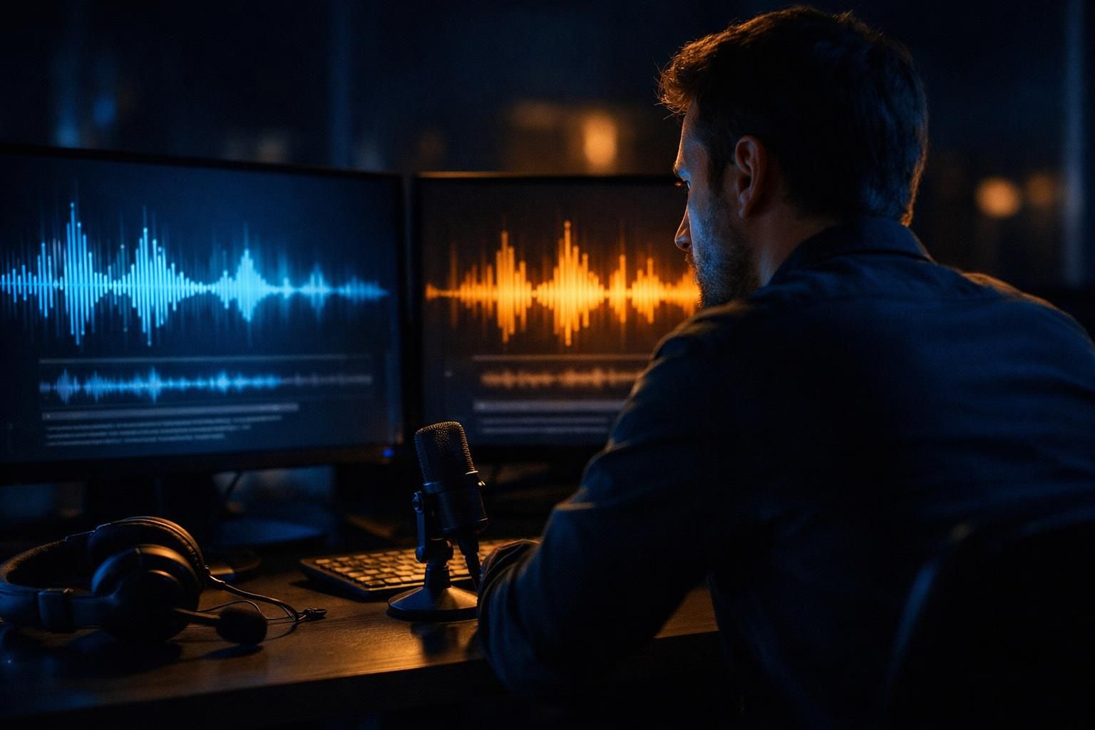découvrez le top 10 des meilleurs outils gratuits de synthèse vocale en ligne en 2026 pour convertir facilement vos textes en voix naturelles et claires.