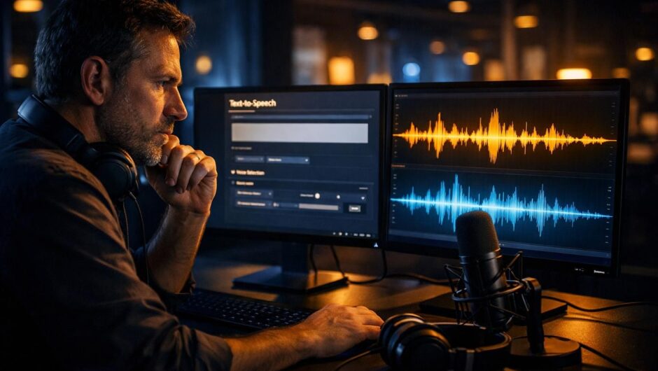 découvrez le top 10 des outils gratuits de synthèse vocale en ligne pour 2026, pour transformer facilement vos textes en voix naturelles et claires.