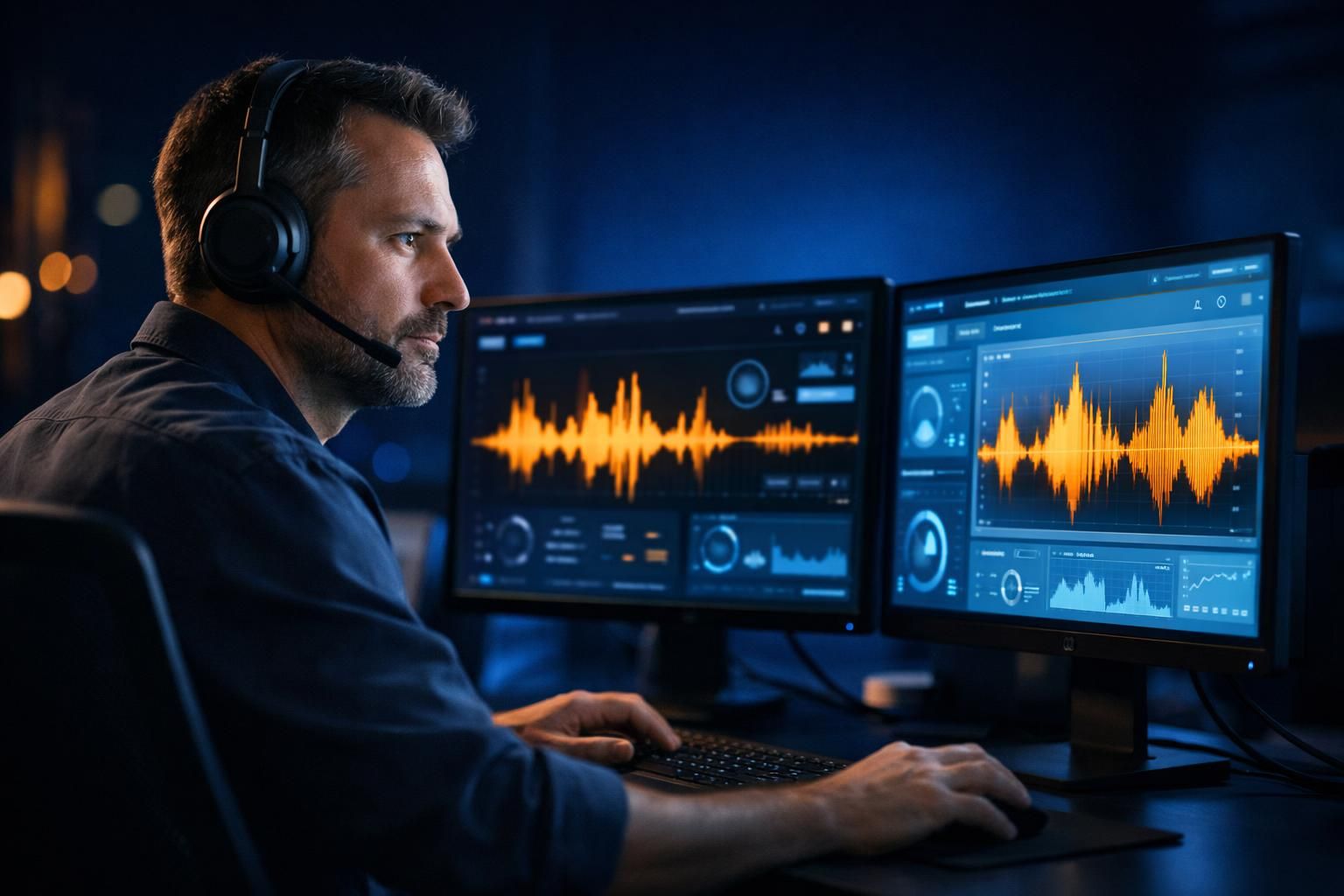 découvrez comment les innovations en vocal ia révolutionnent la relation client en améliorant l'efficacité, la personnalisation et l'expérience utilisateur.