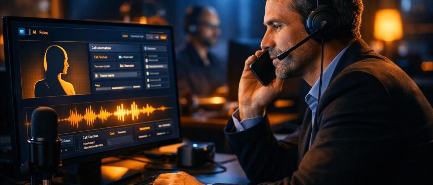 Vocal IA : Les Innovations qui Transforment la Relation Client