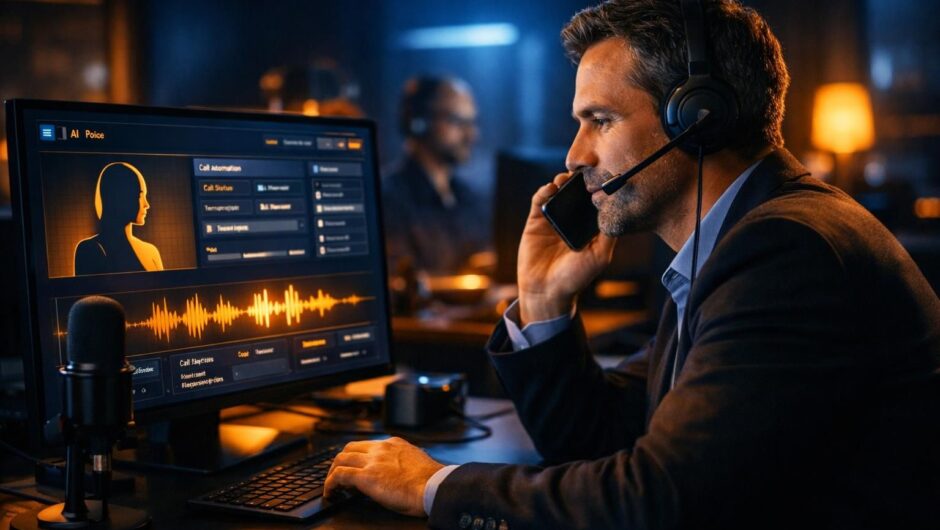découvrez comment les innovations en vocal ia révolutionnent la relation client en améliorant l'interaction, la personnalisation et l'efficacité des services.